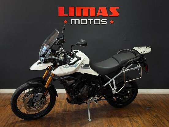 TRIUMPH-TIGER 900 RALLY TRIUMPH-TIGER 900 RALLY-2022