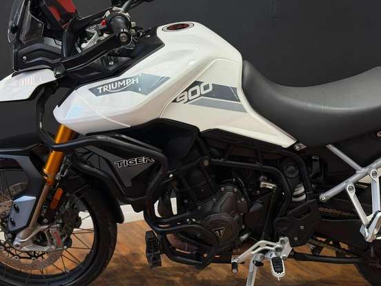 TRIUMPH-TIGER 900 RALLY TRIUMPH-TIGER 900 RALLY-2022