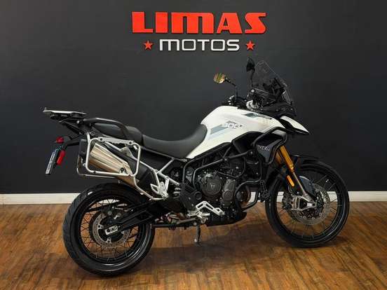 TRIUMPH-TIGER 900 RALLY TRIUMPH-TIGER 900 RALLY-2022