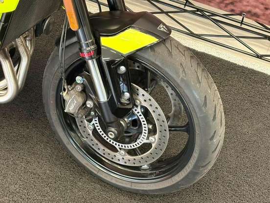 TRIUMPH-TRIDENT 660 TRIUMPH-TRIDENT 660-2024