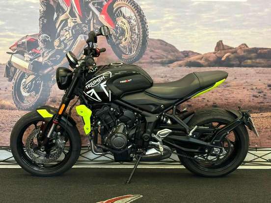 TRIUMPH-TRIDENT 660-2024