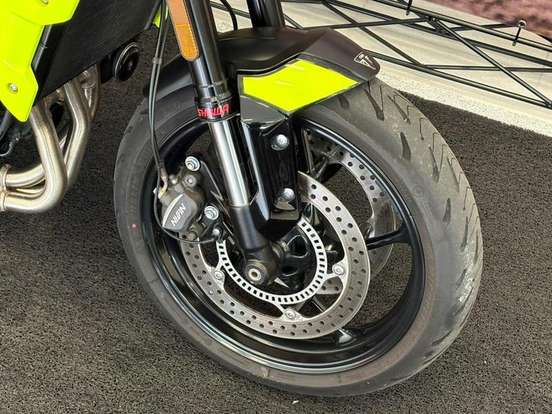 TRIUMPH-TRIDENT 660 TRIUMPH-TRIDENT 660-2023