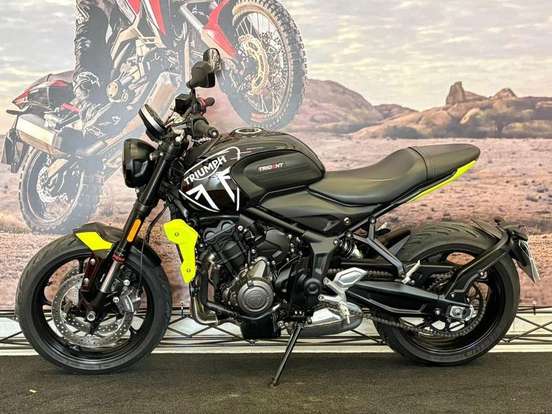 TRIUMPH-TRIDENT 660-2023