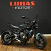 TRIUMPH TRIDENT 660 TRIUMPH TRIDENT 660