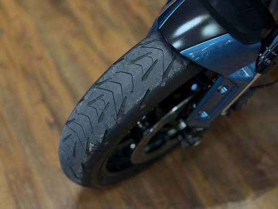 TRIUMPH-TRIDENT 660 TRIUMPH-TRIDENT 660-2022