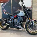 TRIUMPH TRIDENT 800 TRIUMPH TRIDENT 800