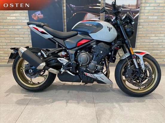 TRIUMPH-TRIDENT 800 TRIUMPH-TRIDENT 800-2026