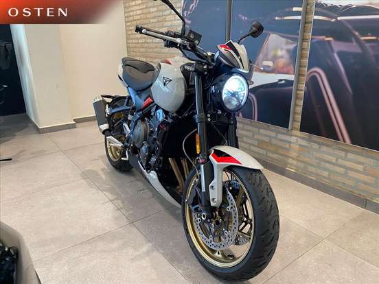 TRIUMPH-TRIDENT 800 TRIUMPH-TRIDENT 800-2026