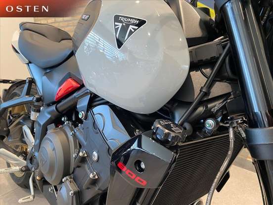TRIUMPH-TRIDENT 800 TRIUMPH-TRIDENT 800-2026