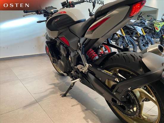 TRIUMPH-TRIDENT 800 TRIUMPH-TRIDENT 800-2026
