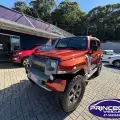 TROLLER T4 3.2 XLT 4X4 20V TURBO INTERCOOLER DIESEL 2P MANUAL TROLLER T4 3.2 XLT 4X4 20V TURBO INTERCOOLER DIESEL 2P MANUAL