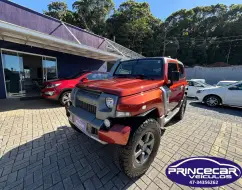 TROLLER T4 3.2 XLT 4X4 20V TURBO INTERCOOLER DIESEL 2P MANUAL TROLLER T4 3.2 XLT 4X4 20V TURBO INTERCOOLER DIESEL 2P MANUAL