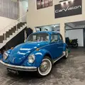 VOLKSWAGEN 1300 1.3 8V GASOLINA 2P MANUAL VOLKSWAGEN 1300 1.3 8V GASOLINA 2P MANUAL