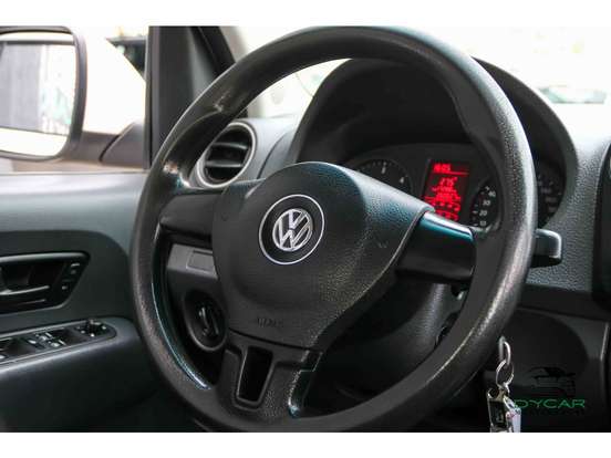 VOLKSWAGEN-AMAROK-2.0 4X4 CD 16V TURBO INTERCOOLER DIESEL 4P MANUAL VOLKSWAGEN-AMAROK-2012