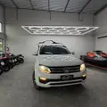 VOLKSWAGEN AMAROK 2.0 HIGHLINE 4X4 CD 16V TURBO INTERCOOLER DIESEL 4P AUTOMÁTICO VOLKSWAGEN AMAROK 2.0 HIGHLINE 4X4 CD 16V TURBO INTERCOOLER DIESEL 4P AUTOMÁTICO