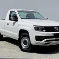 VOLKSWAGEN AMAROK 2.0 S 4X4 CS 16V TURBO INTERCOOLER DIESEL 2P MANUAL VOLKSWAGEN AMAROK 2.0 S 4X4 CS 16V TURBO INTERCOOLER DIESEL 2P MANUAL