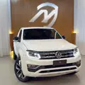 VOLKSWAGEN AMAROK 2.0 S 4X4 CS 16V TURBO INTERCOOLER DIESEL 2P MANUAL VOLKSWAGEN AMAROK 2.0 S 4X4 CS 16V TURBO INTERCOOLER DIESEL 2P MANUAL
