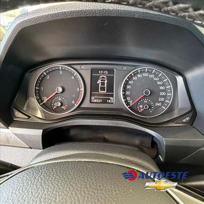 VOLKSWAGEN-AMAROK-2.0 SE 4X4 CD 16V TURBO INTERCOOLER DIESEL 4P MANUAL VOLKSWAGEN-AMAROK-2019
