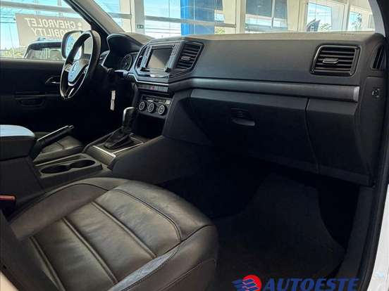 VOLKSWAGEN-AMAROK-2.0 SE 4X4 CD 16V TURBO INTERCOOLER DIESEL 4P MANUAL VOLKSWAGEN-AMAROK-2019
