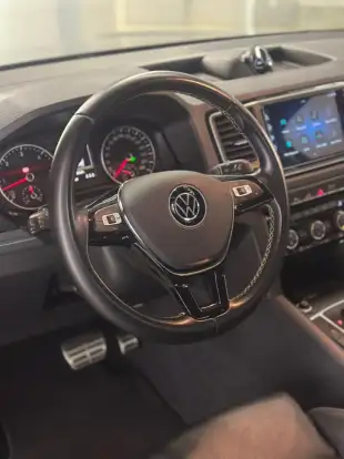 VOLKSWAGEN-AMAROK-3.0 V6 TDI DIESEL EXTREME CD 4MOTION AUTOMÁTICO VOLKSWAGEN-AMAROK-2024