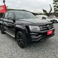 VOLKSWAGEN AMAROK 3.0 V6 TDI DIESEL HIGHLINE CD 4MOTION AUTOMÁTICO VOLKSWAGEN AMAROK 3.0 V6 TDI DIESEL HIGHLINE CD 4MOTION AUTOMÁTICO