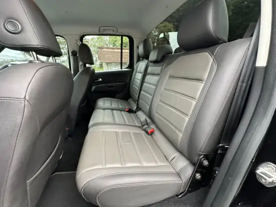 VOLKSWAGEN-AMAROK-3.0 V6 TDI DIESEL HIGHLINE CD 4MOTION AUTOMÁTICO VOLKSWAGEN-AMAROK-2022