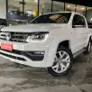VOLKSWAGEN AMAROK 3.0 V6 TDI DIESEL HIGHLINE CD 4MOTION AUTOMÁTICO VOLKSWAGEN AMAROK 3.0 V6 TDI DIESEL HIGHLINE CD 4MOTION AUTOMÁTICO
