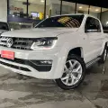 VOLKSWAGEN AMAROK 3.0 V6 TDI DIESEL HIGHLINE CD 4MOTION AUTOMÁTICO VOLKSWAGEN AMAROK 3.0 V6 TDI DIESEL HIGHLINE CD 4MOTION AUTOMÁTICO