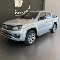 VOLKSWAGEN AMAROK 3.0 V6 TDI DIESEL HIGHLINE CD 4MOTION AUTOMÁTICO VOLKSWAGEN AMAROK 3.0 V6 TDI DIESEL HIGHLINE CD 4MOTION AUTOMÁTICO