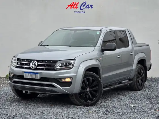 VOLKSWAGEN-AMAROK-3.0 V6 TDI DIESEL HIGHLINE EXTREME CD 4MOTION AUTOMÁTICO VOLKSWAGEN-AMAROK-2024