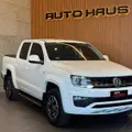 VOLKSWAGEN AMAROK 3.0 V6 TDI DIESEL COMFORTLINE CD 4MOTION AUTOMÁTICO VOLKSWAGEN AMAROK 3.0 V6 TDI DIESEL COMFORTLINE CD 4MOTION AUTOMÁTICO