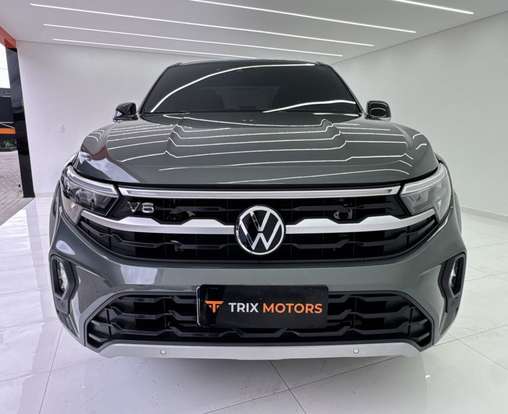 VOLKSWAGEN-AMAROK-3.0 V6 TDI DIESEL EXTREME CD 4MOTION AUTOMÁTICO VOLKSWAGEN-AMAROK-2024