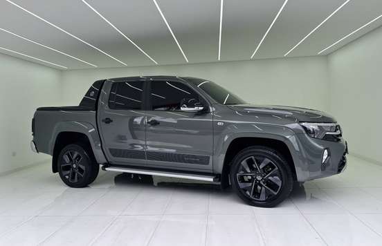 VOLKSWAGEN-AMAROK-3.0 V6 TDI DIESEL EXTREME CD 4MOTION AUTOMÁTICO VOLKSWAGEN-AMAROK-2024