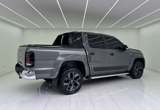 VOLKSWAGEN-AMAROK-3.0 V6 TDI DIESEL EXTREME CD 4MOTION AUTOMÁTICO VOLKSWAGEN-AMAROK-2024