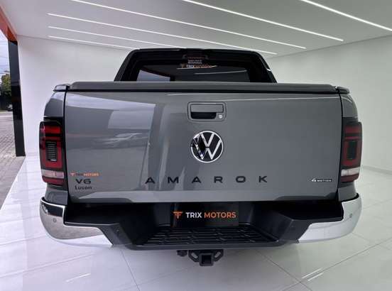 VOLKSWAGEN-AMAROK-3.0 V6 TDI DIESEL EXTREME CD 4MOTION AUTOMÁTICO VOLKSWAGEN-AMAROK-2024