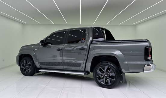 VOLKSWAGEN-AMAROK-3.0 V6 TDI DIESEL EXTREME CD 4MOTION AUTOMÁTICO VOLKSWAGEN-AMAROK-2024