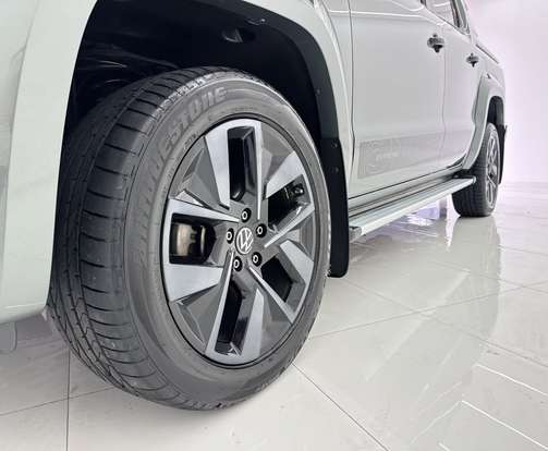 VOLKSWAGEN-AMAROK-3.0 V6 TDI DIESEL EXTREME CD 4MOTION AUTOMÁTICO VOLKSWAGEN-AMAROK-2024