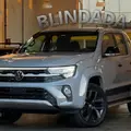 VOLKSWAGEN AMAROK 3.0 V6 TDI DIESEL EXTREME CD 4MOTION AUTOMÁTICO VOLKSWAGEN AMAROK 3.0 V6 TDI DIESEL EXTREME CD 4MOTION AUTOMÁTICO