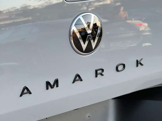 VOLKSWAGEN-AMAROK-3.0 V6 TDI DIESEL EXTREME CD 4MOTION AUTOMÁTICO VOLKSWAGEN-AMAROK-2026