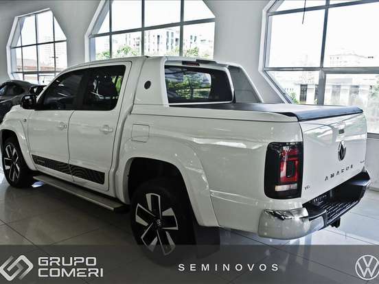 VOLKSWAGEN-AMAROK-3.0 V6 TDI DIESEL EXTREME CD 4MOTION AUTOMÁTICO VOLKSWAGEN-AMAROK-2024