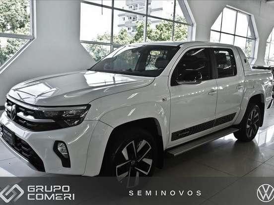 VOLKSWAGEN-AMAROK-3.0 V6 TDI DIESEL EXTREME CD 4MOTION AUTOMÁTICO VOLKSWAGEN-AMAROK-2024