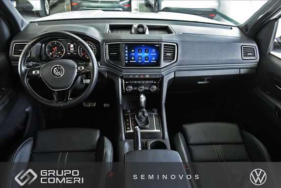 VOLKSWAGEN-AMAROK-3.0 V6 TDI DIESEL EXTREME CD 4MOTION AUTOMÁTICO VOLKSWAGEN-AMAROK-2024