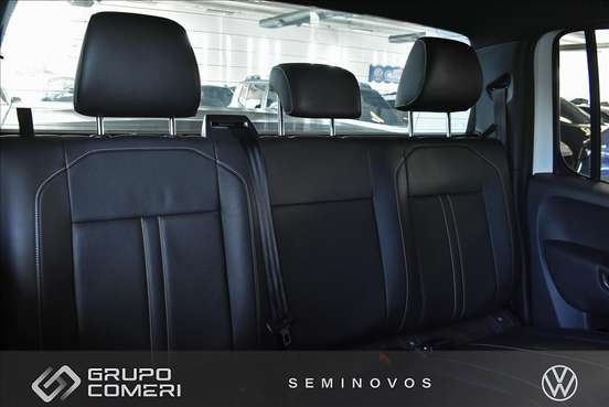 VOLKSWAGEN-AMAROK-3.0 V6 TDI DIESEL EXTREME CD 4MOTION AUTOMÁTICO VOLKSWAGEN-AMAROK-2024