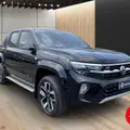 VOLKSWAGEN AMAROK 3.0 V6 TDI DIESEL EXTREME CD 4MOTION AUTOMÁTICO VOLKSWAGEN AMAROK 3.0 V6 TDI DIESEL EXTREME CD 4MOTION AUTOMÁTICO