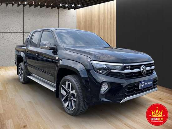 VOLKSWAGEN-AMAROK-3.0 V6 TDI DIESEL EXTREME CD 4MOTION AUTOMÁTICO VOLKSWAGEN-AMAROK-2026