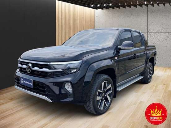 VOLKSWAGEN-AMAROK-3.0 V6 TDI DIESEL EXTREME CD 4MOTION AUTOMÁTICO VOLKSWAGEN-AMAROK-2026