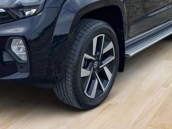 VOLKSWAGEN-AMAROK-3.0 V6 TDI DIESEL EXTREME CD 4MOTION AUTOMÁTICO VOLKSWAGEN-AMAROK-2026