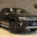 VOLKSWAGEN AMAROK 3.0 V6 TDI DIESEL EXTREME CD 4MOTION AUTOMÁTICO VOLKSWAGEN AMAROK 3.0 V6 TDI DIESEL EXTREME CD 4MOTION AUTOMÁTICO