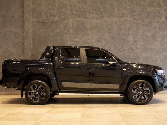 VOLKSWAGEN-AMAROK-3.0 V6 TDI DIESEL EXTREME CD 4MOTION AUTOMÁTICO VOLKSWAGEN-AMAROK-2025
