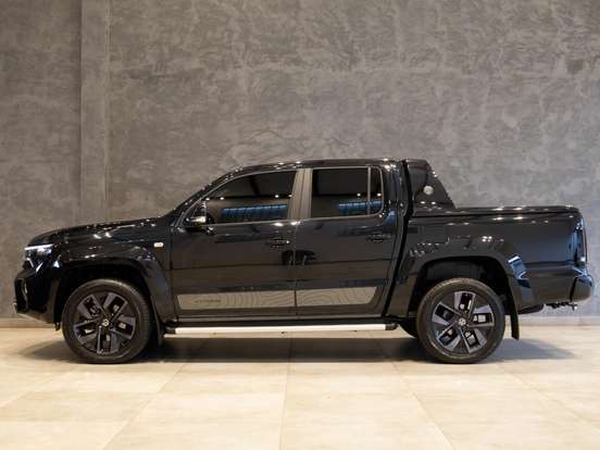 VOLKSWAGEN-AMAROK-3.0 V6 TDI DIESEL EXTREME CD 4MOTION AUTOMÁTICO VOLKSWAGEN-AMAROK-2025